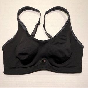 34C Victoria’s Secret VSX sexy sport bra